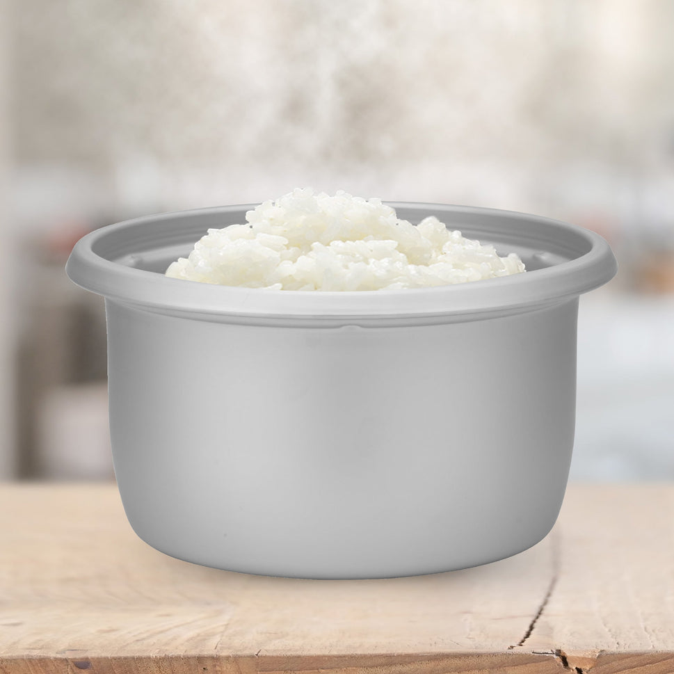 ឆ្នាំងដាំបាយគម្របដាច់ Panasonic Rice Cooker 3.6L 1200W SR-WN36WS