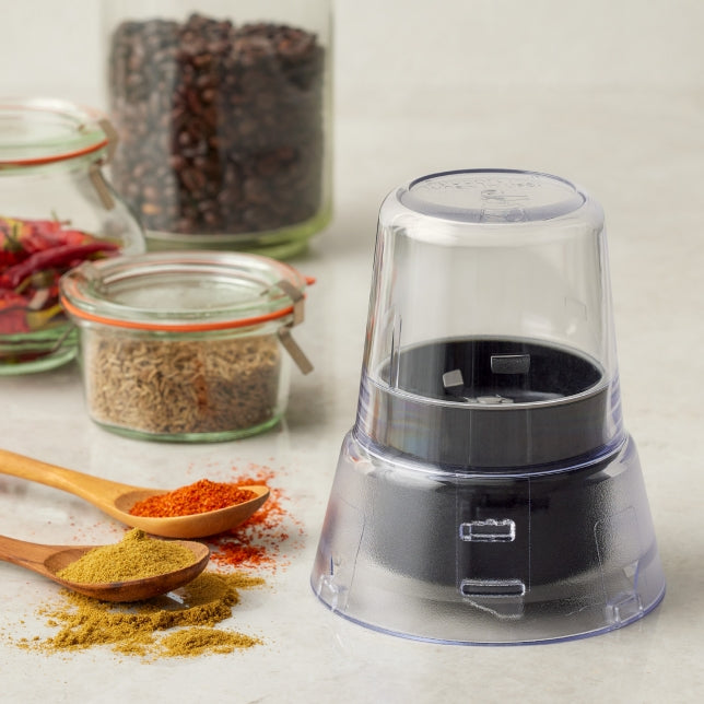 ម៉ាស៊ីនក្រឡុក Panasonic Blender Plastic-Jar 1.5L MX-EP5111WSG