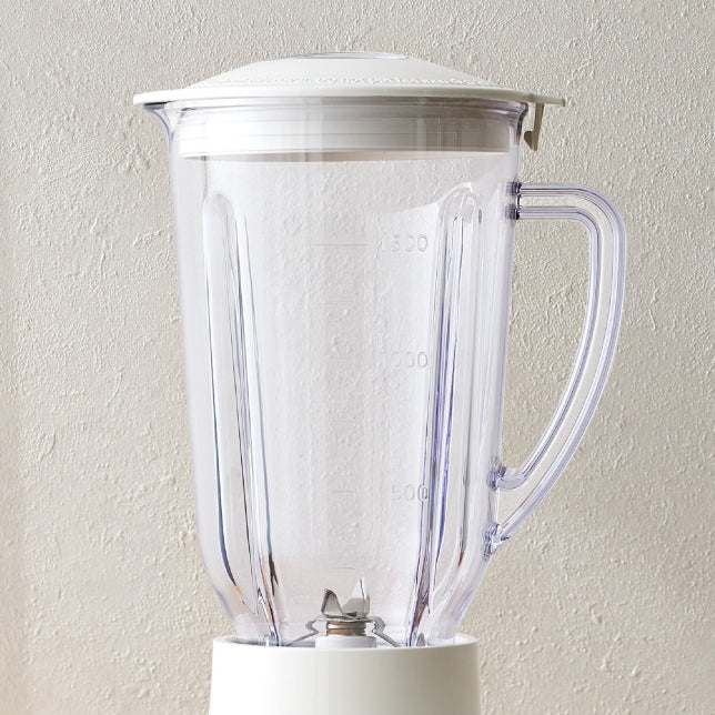 ម៉ាស៊ីនក្រឡុក Panasonic Blender Plastic-Jar 1.5L MX-EP5111WSG