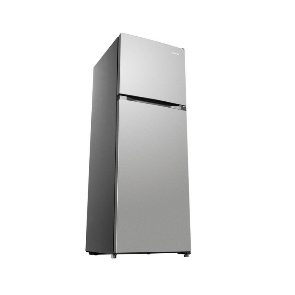 ទូរទឹកកក Midea Non-Inverter Double Door Refrigerator 199L HD-273F