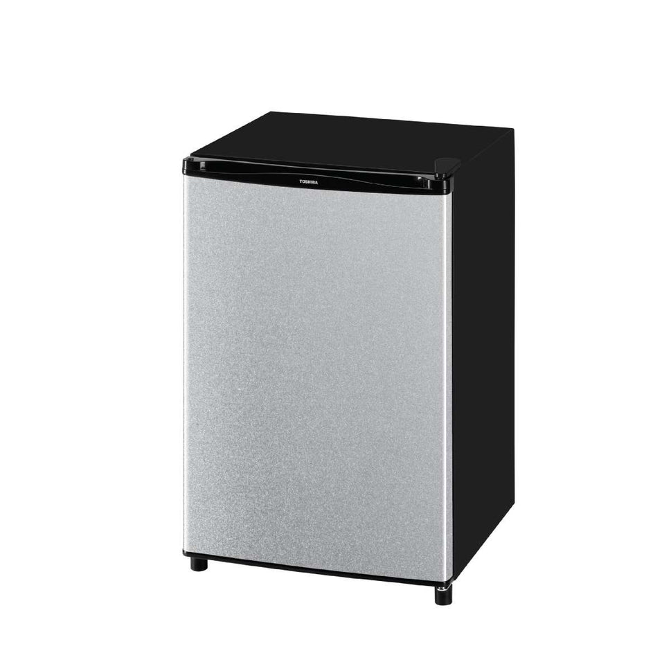 ទូរទឹកកក TOSHIBA Refrigerator 90L GR-D906MS