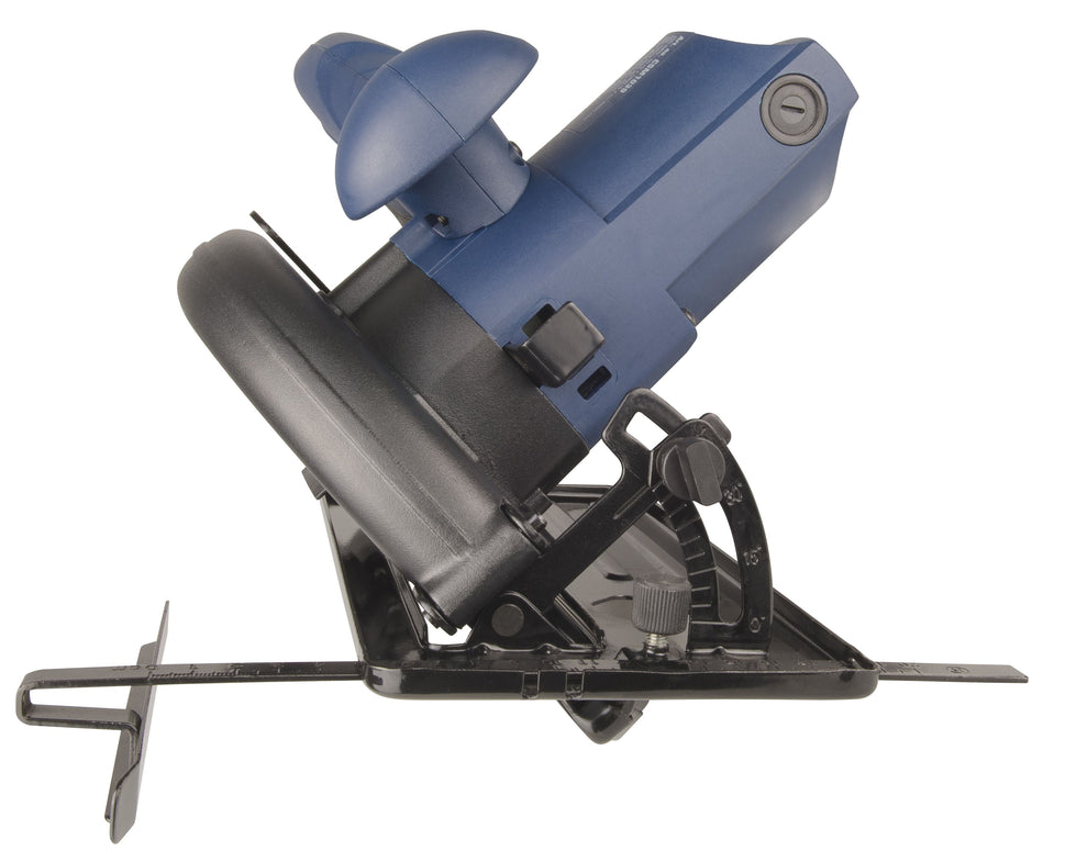 ម៉ូទ័រកាត់ឈើ FERM Circular Saw 185mm 1200W CSM1039