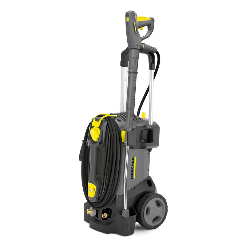 ម៉ូទ័របាញ់លាងឡាន Karcher High Pressure Cleaners HD5/12