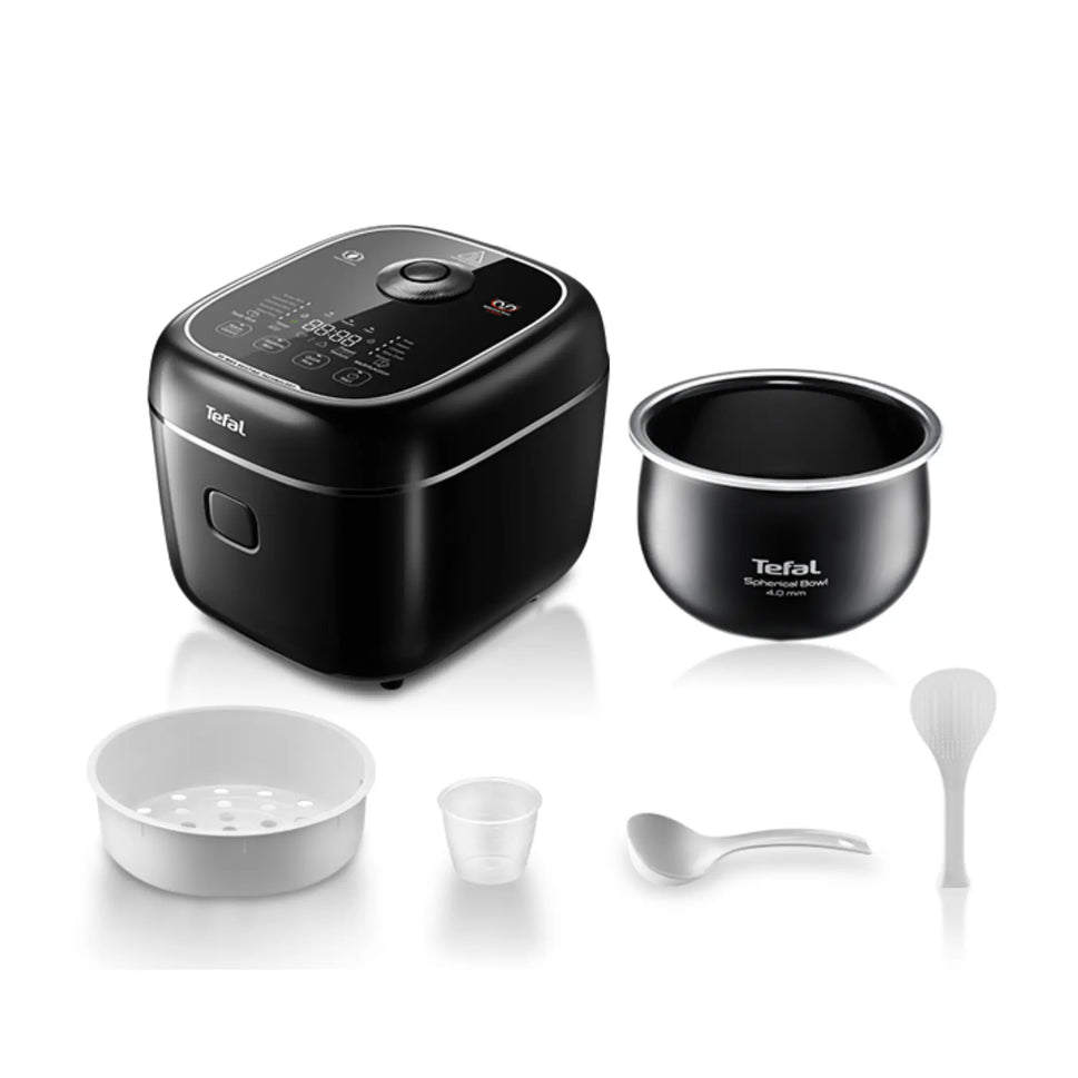 ឆ្នាំងដាំបាយ Tefal Rice Cooker 1.8L RK7778