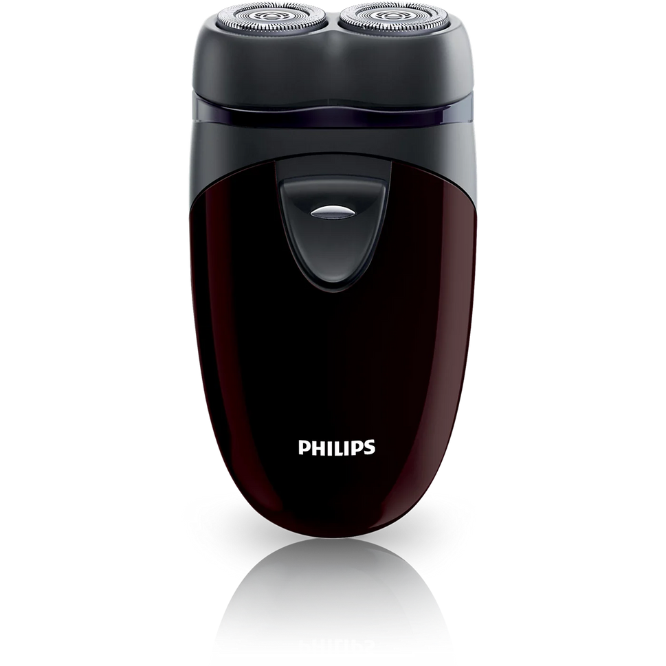 ម៉ាស៊ីនកោពុកមាត់ Philips Electric Shaver PQ206/18