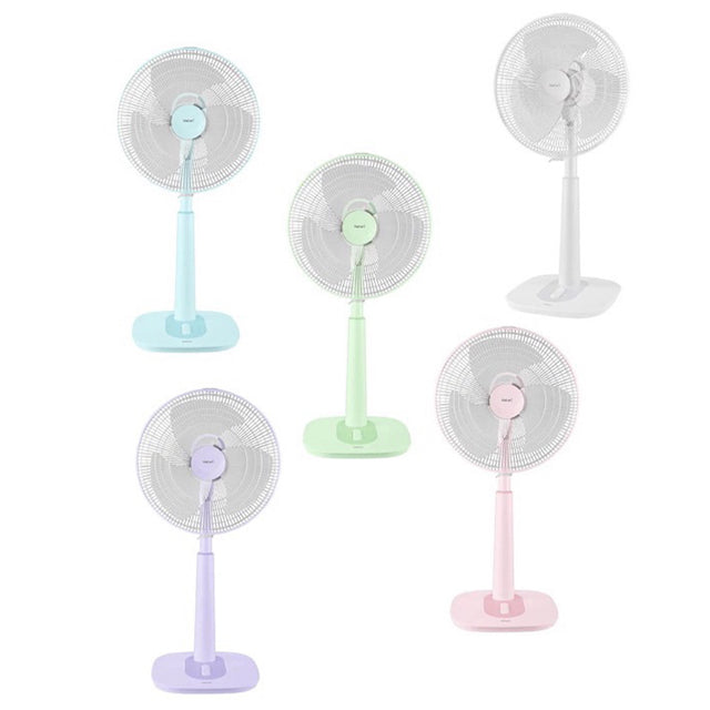 កង្ហាដកក Hatari Slide Fan 14" S14M
