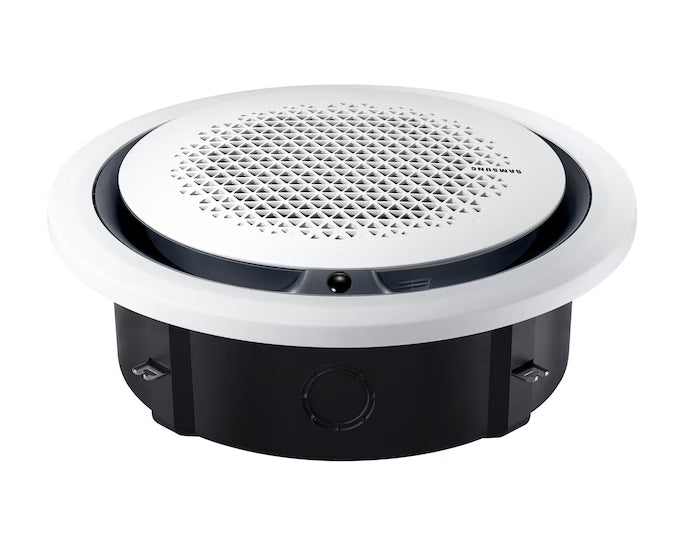 ម៉ាស៊ីនត្រជាក់កាសែត Samsung 360 Cassette Air Conditioner Inverter 5HP AC140TN4PKC