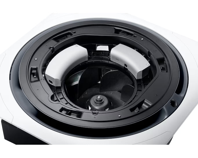 ម៉ាស៊ីនត្រជាក់កាសែត Samsung 360 Cassette Air Conditioner Inverter 3.5HP AC100TN4PKC