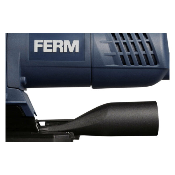 ម៉ូទ័រខ្វៀលឈើ FERM Jig Saw 750W JSM1025P