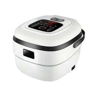 ឆ្នាំងដាំបាយ Vitamer Multi-Functional Rice Cooker 400W 2.5L JWS-666