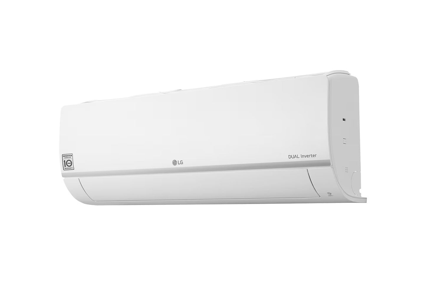 ម៉ាស៊ីនត្រជាក់ LG Air Conditioner Dual Inverter 1.5HP S3-Q12JA3AH