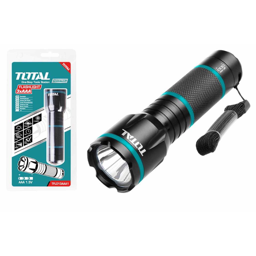 ពិល Total Flash Light TFL013AAA1