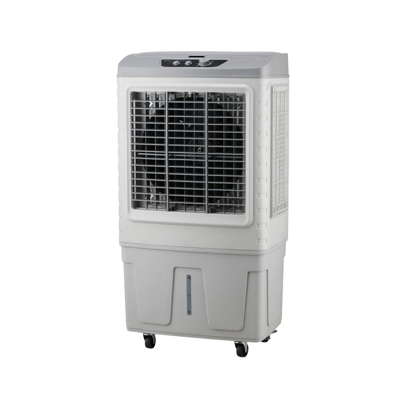 កង្ហាត្រជាក់ Midea Air Cooler 200W 45L MAC4500M0BPH