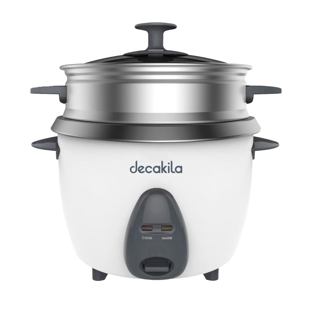 ឆ្នាំងដាំបាយ Decakila Rice Cooker KEER032W 1L