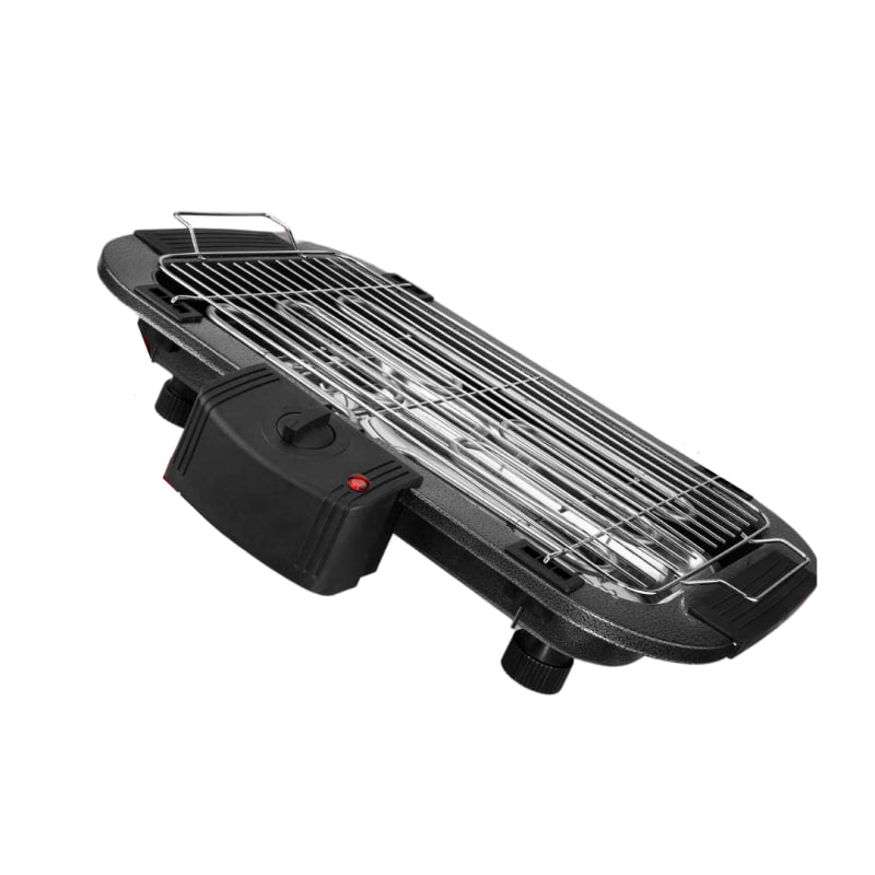 ចង្ក្រានអាំង BBQ 2000W Decakila Electric Barbecue KEEC054B