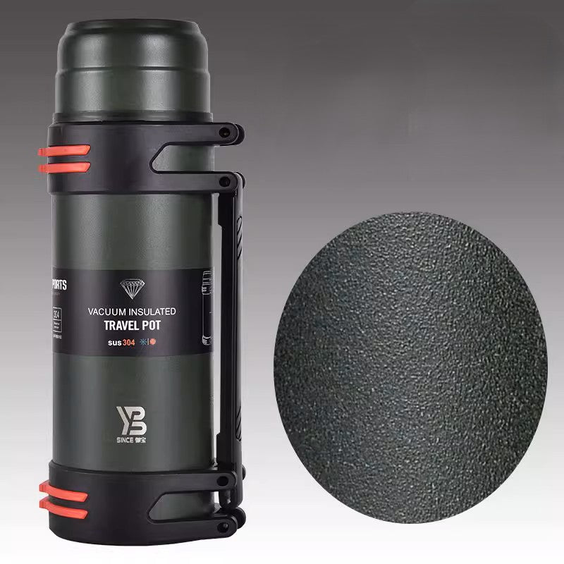 ដបទឹកអ៊ីណុក 2500ML 4013