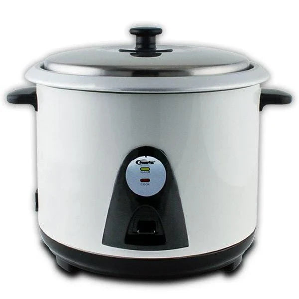 ឆ្នាំងដាំបាយអគ្គិសនី Powerpac Rice Cooker 2.8L PPRC7128