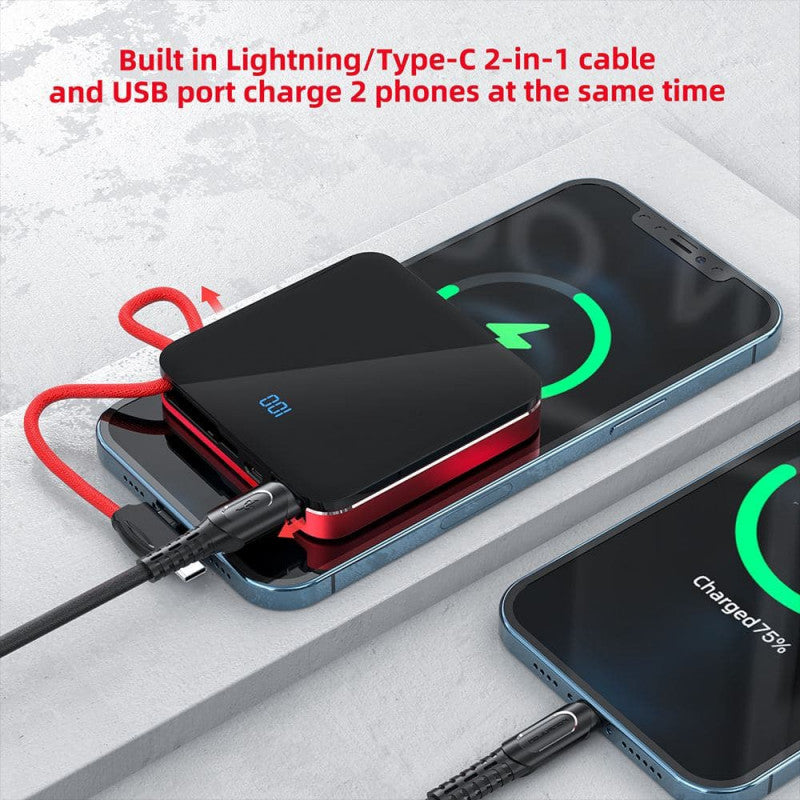 Powerbank Konfulon A18 10000mAh