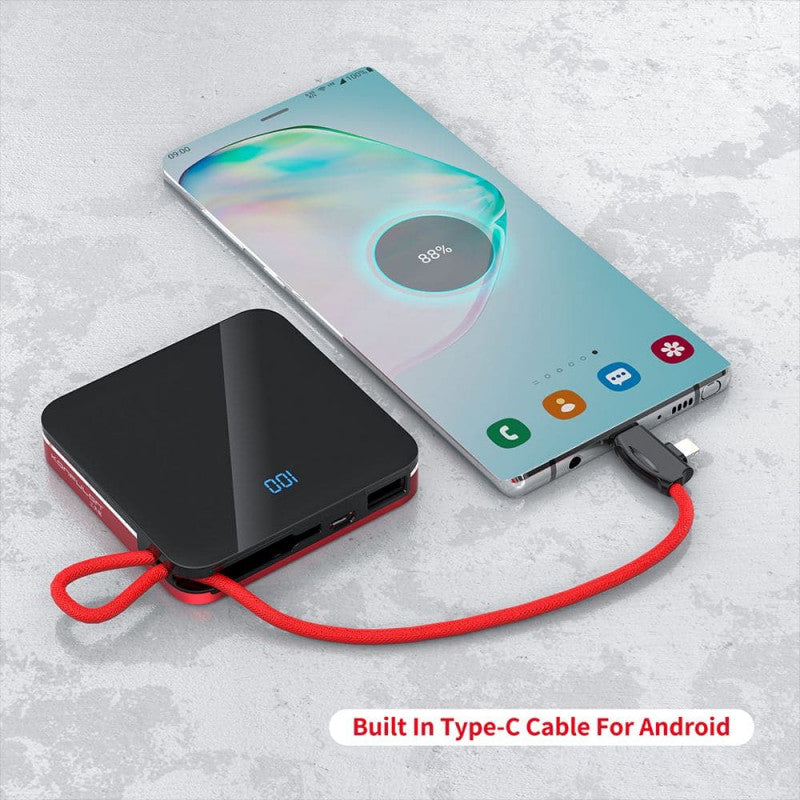 Powerbank Konfulon A18 10000mAh