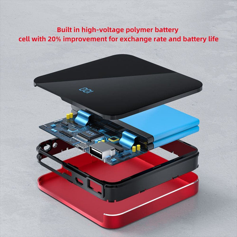 Powerbank Konfulon A18 10000mAh