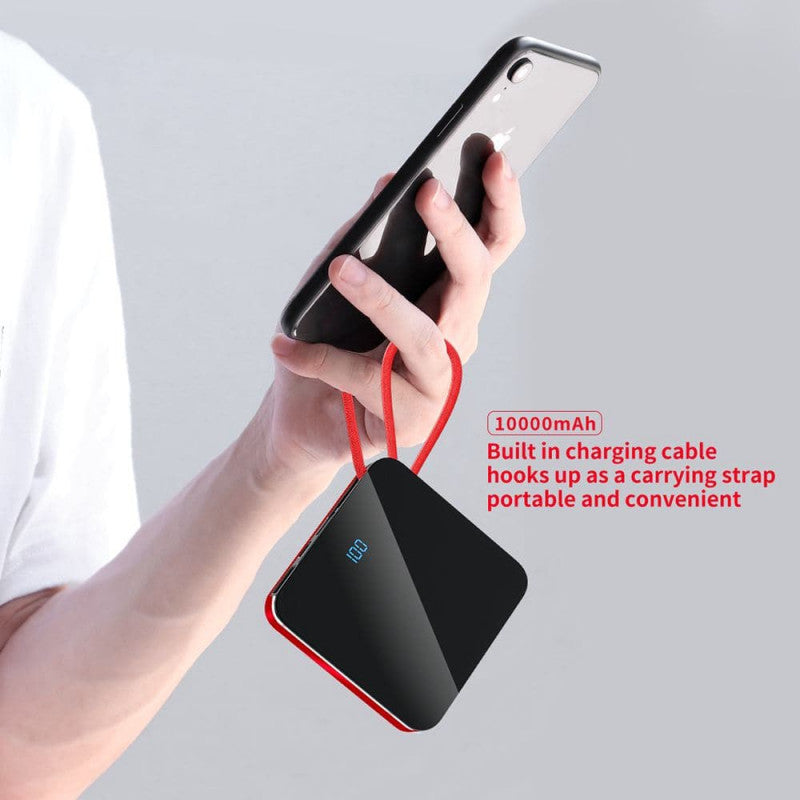 Powerbank Konfulon A18 10000mAh