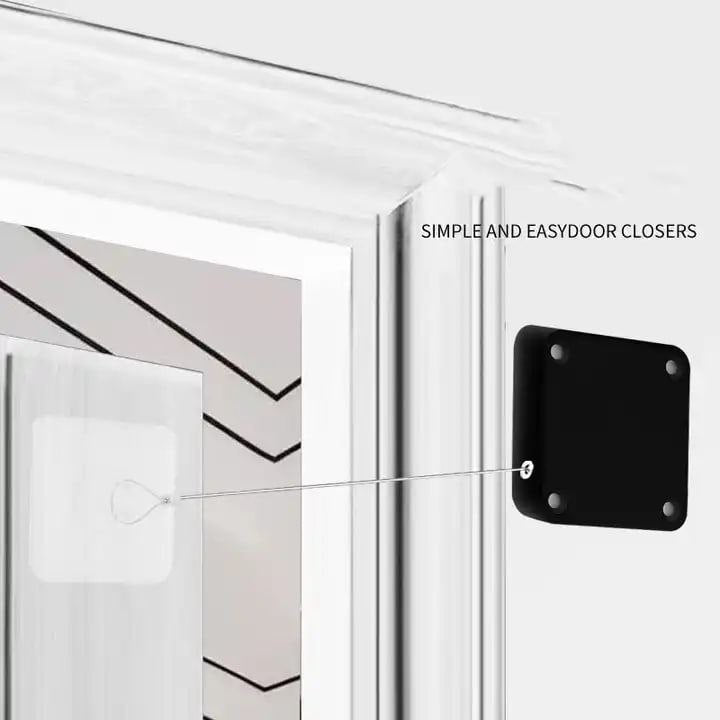 ដុំទប់ទ្វាអូតូ 1.2Kg