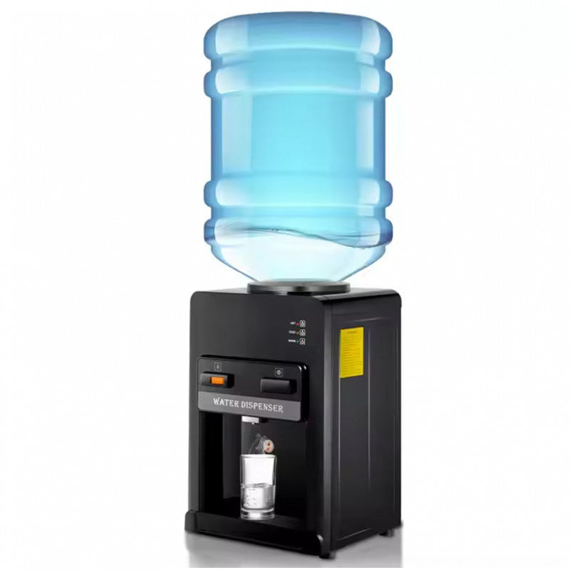 ម៉ាស៊ីនទឹកក្ដៅនិងត្រជាក់ RAF Water Dispenser 1000W R.11001