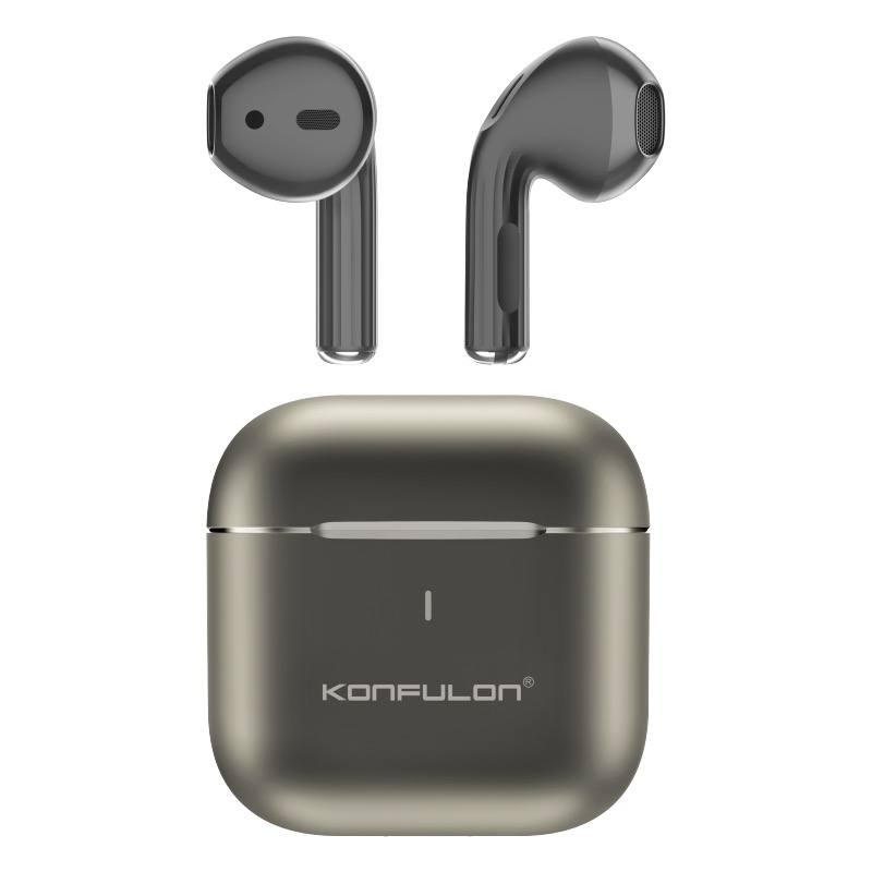 កាស Konfulon Bluetooth Earphone BTS-40