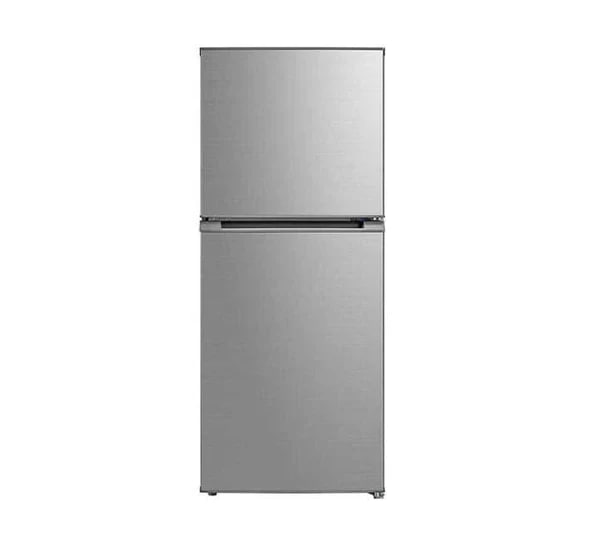 ទូរទឹកកក Midea Non-Inverter Double Door Refrigerator 199L HD-273F
