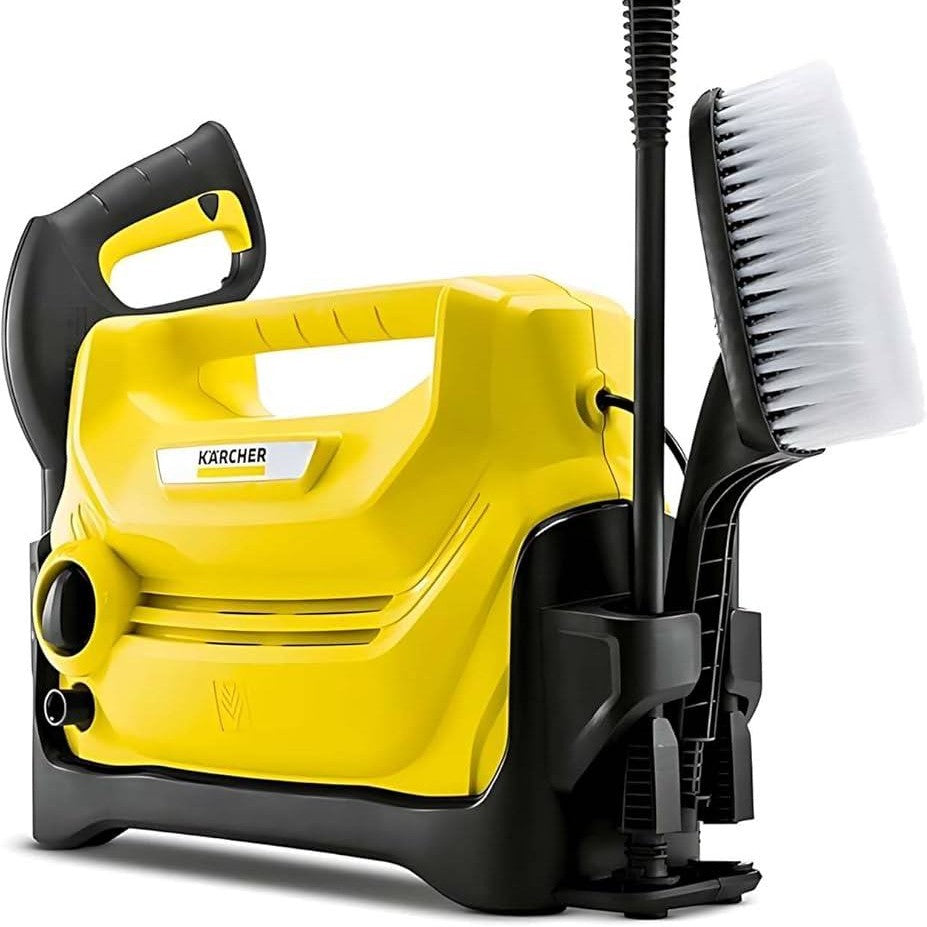 ម៉ូទ័រលាងឡាន Karcher Pressure Washer 1400W K2