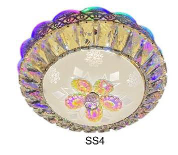 អំពូលពិដាន Decorative Lights 400mm SS4