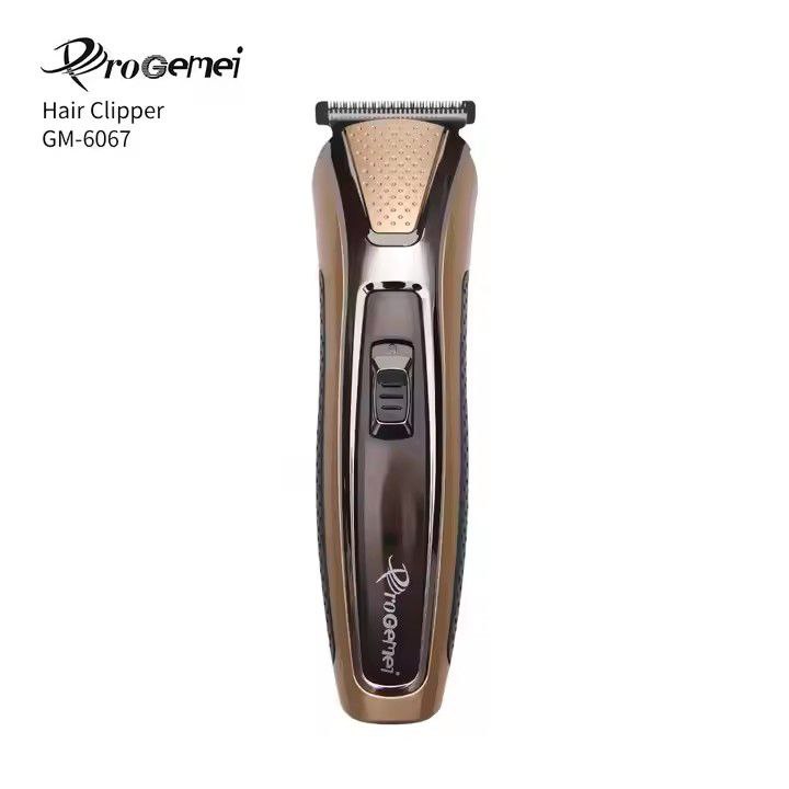 ម៉ាស៊ីនកាត់សក់ GEEMY GM6067
