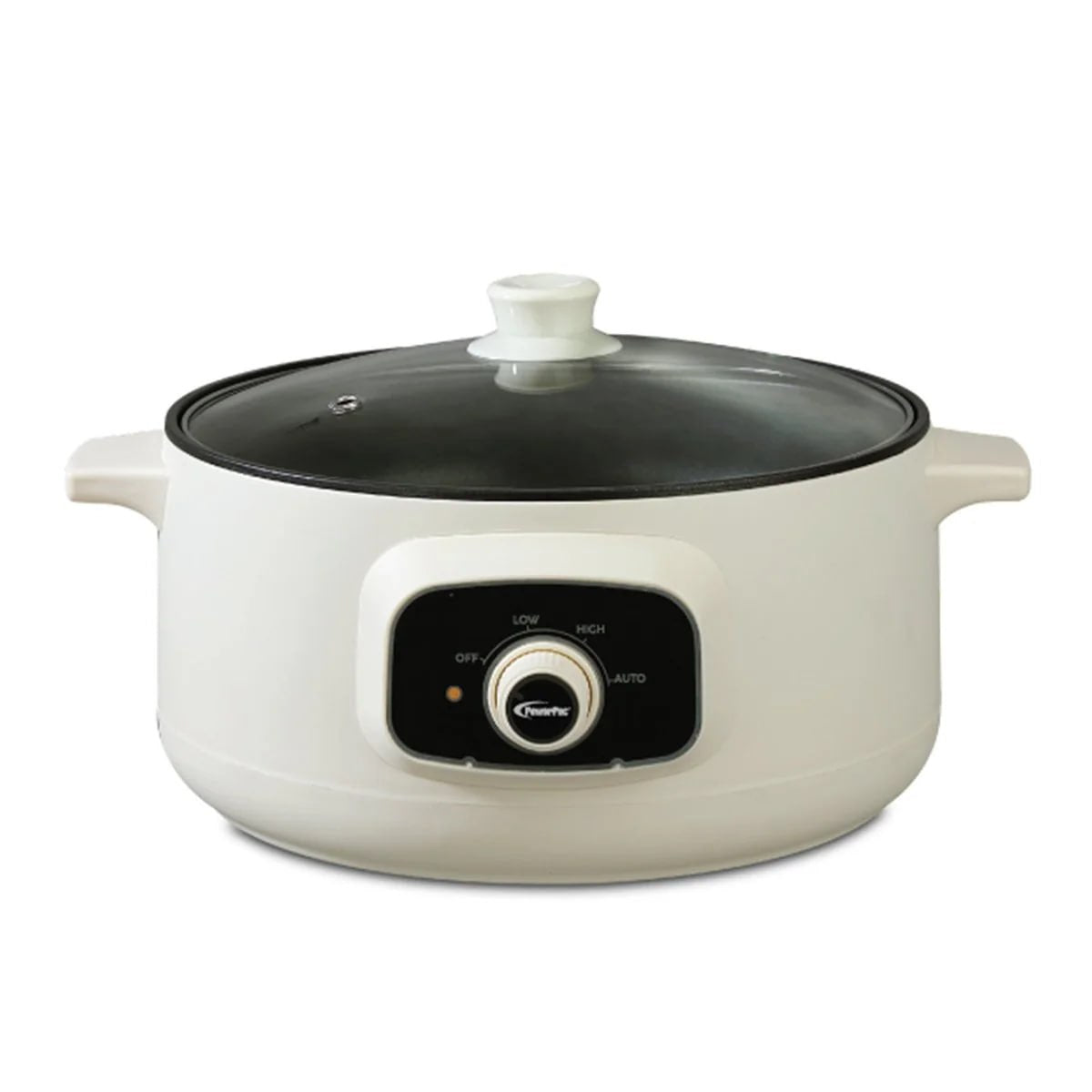 ឆ្នាំងស៊ុបអគ្គសនី POWERPAC Multi Cooker PPMC787 3.5L