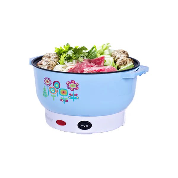 ឆ្នាំងស៊ុបអគ្គសនី POWERPAC Multi Cooker PPMC525 2.5L