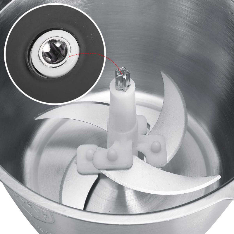 ម៉ាស៊ីនកិនសាច់ SOKANY 3L 7005A