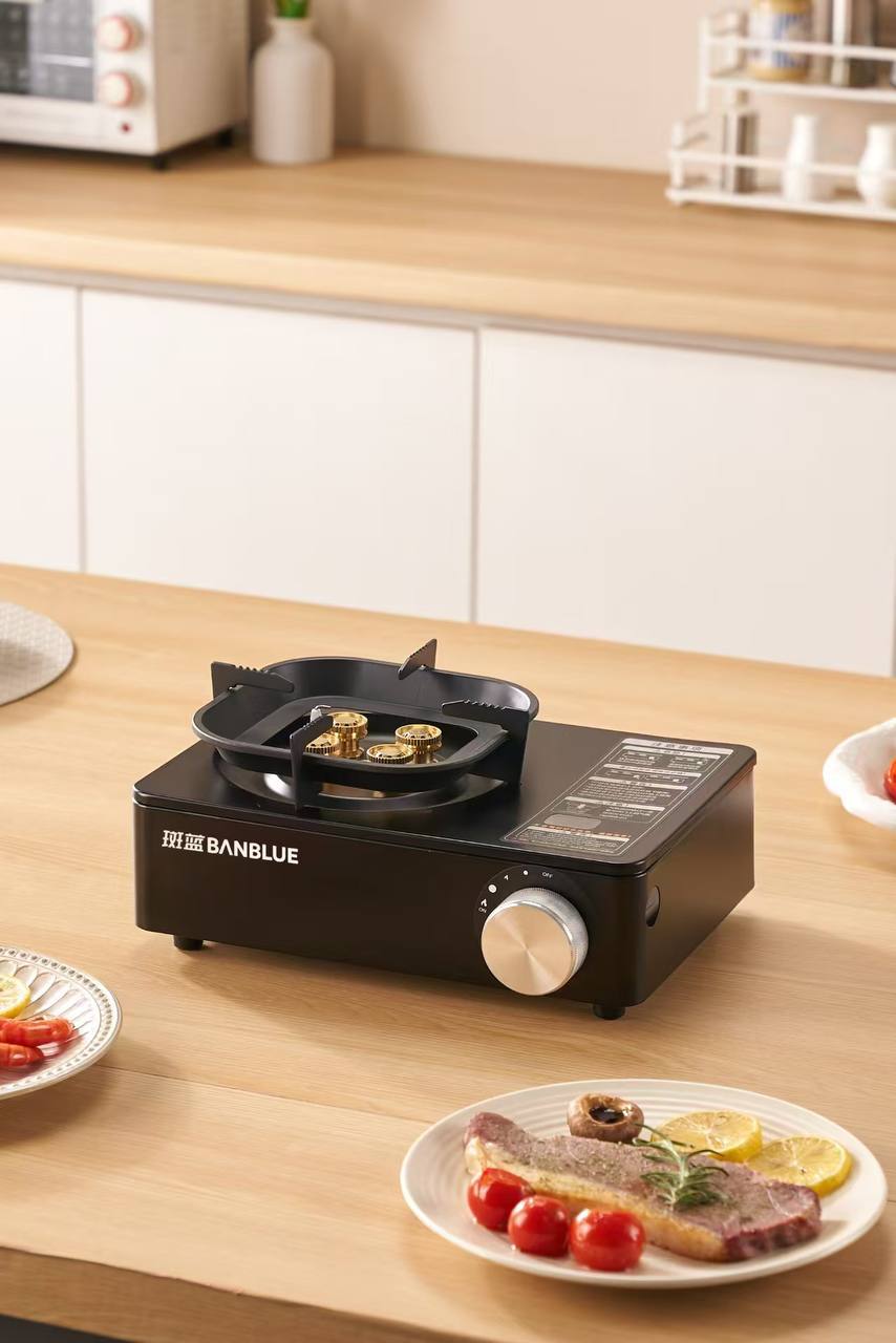 ចង្ក្រានហ្គាស់ខ្នាតតូច k09