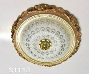 អំពូលពិដាន 3ពណ៍ Decorative Lights 300mm S1113