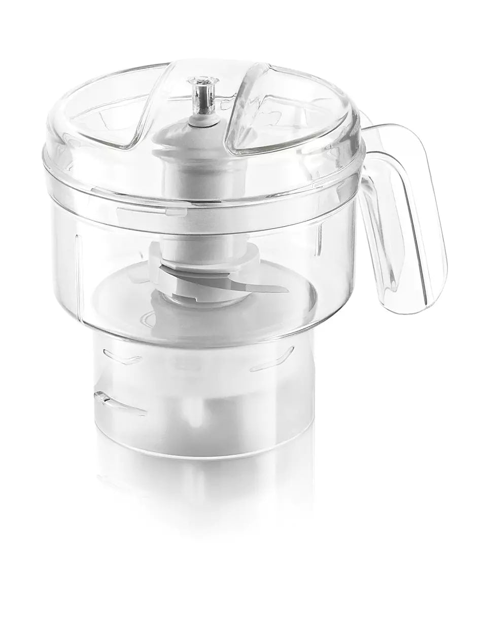 ម៉ាស៊ីនទឹកក្រឡុក PHILIPS HR-2118