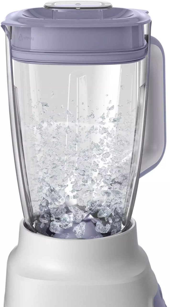 ម៉ាស៊ីនទឹកក្រឡុកឈុត PHILIPS HR-2223