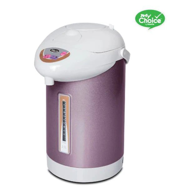 កំសៀវអគ្គិសនី POWERPAC Electric Kettle MC350