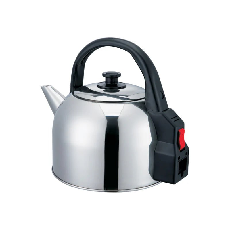 កំសៀវអគ្គិសនី POWERPAC Electric Kettle PPJ2055 5L