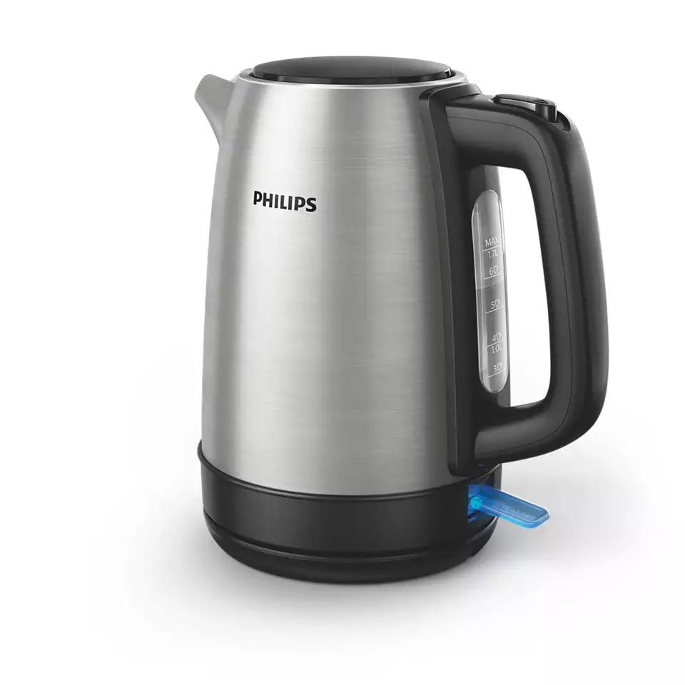 កំសៀវអគ្គិសនី PHILIPS Electric Kettle HD9350 1.5L