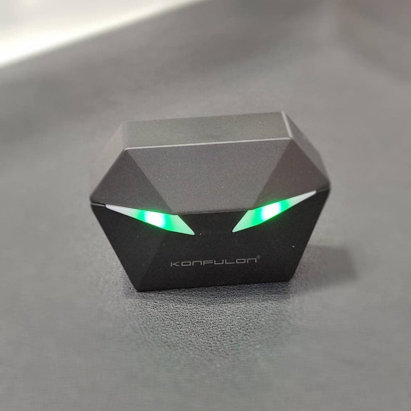 កាស Konfulon Bluetooth Earphone BTS-16