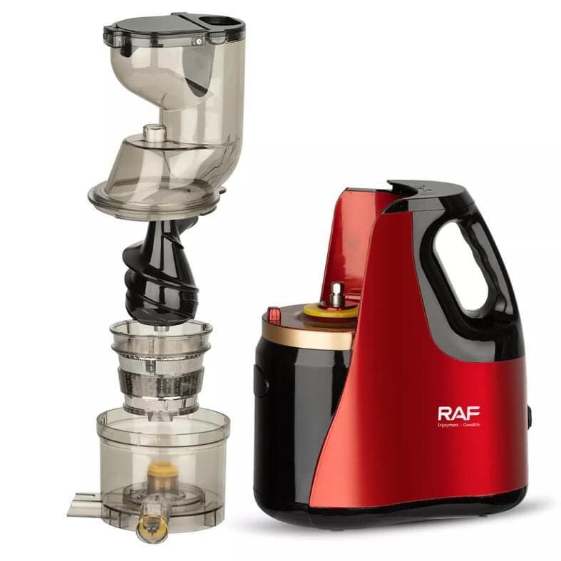 ម៉ាស៊ីនគាបផ្លែឈើ RAF R2831