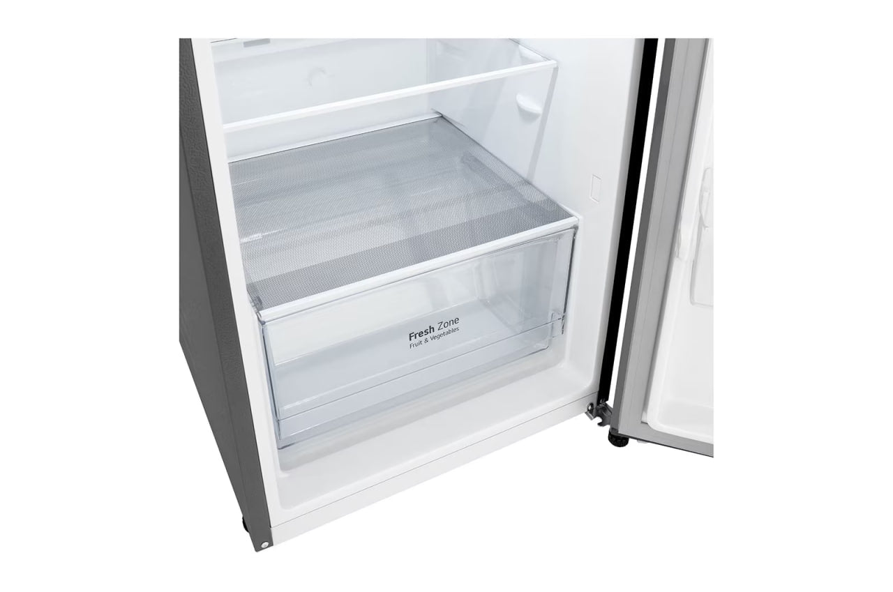 ទូរទឺកកក LG Refrigerator 217L B212