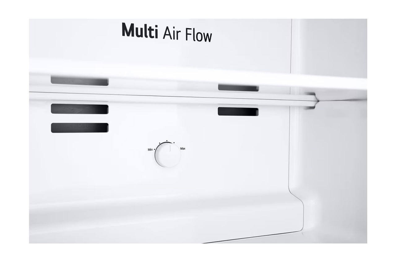 ទូរទឺកកក LG Refrigerator 217L B212