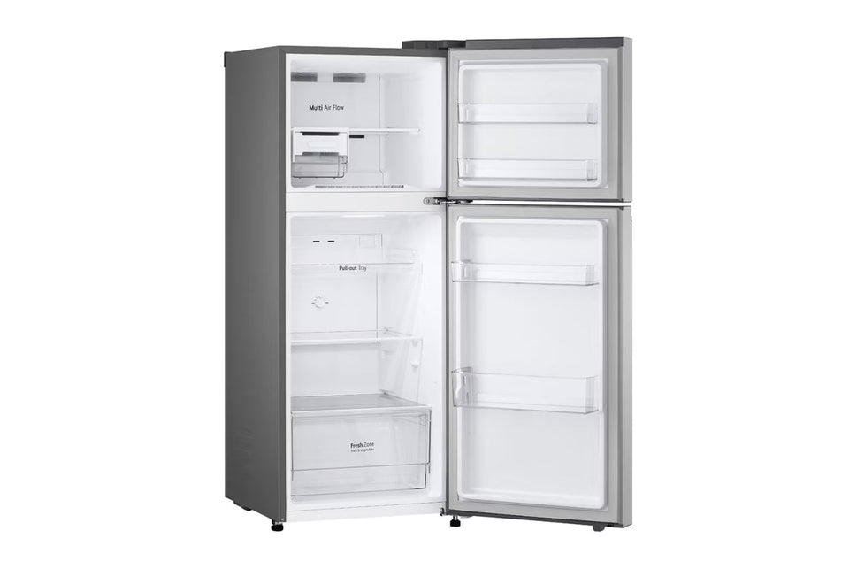 ទូរទឺកកក LG Refrigerator 217L B212