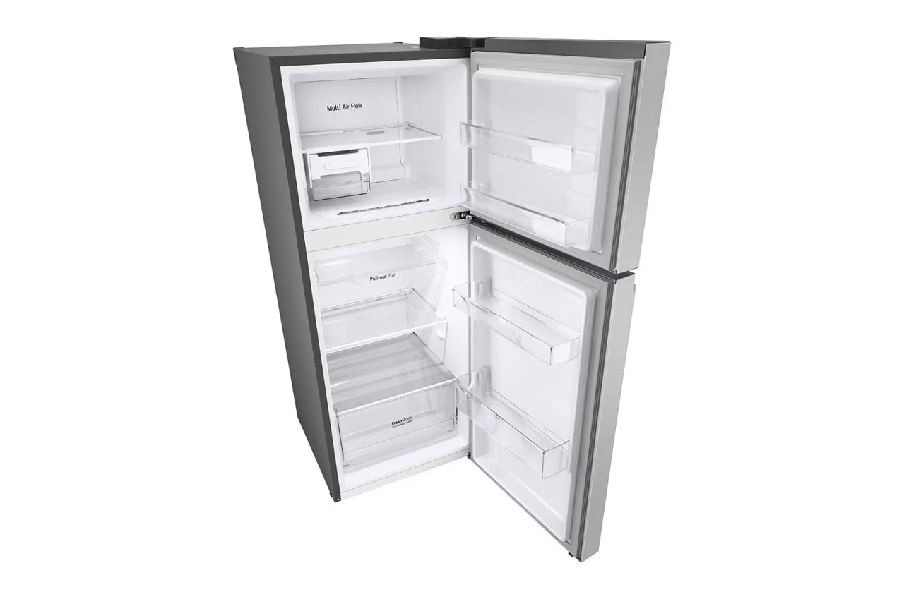 ទូរទឺកកក LG Refrigerator 217L B212