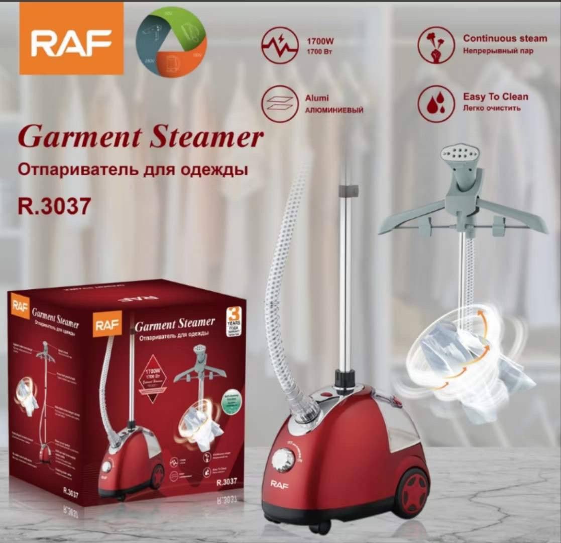 ឆ្នាំងអ៊ុត RAF Garment Steamer R.3037