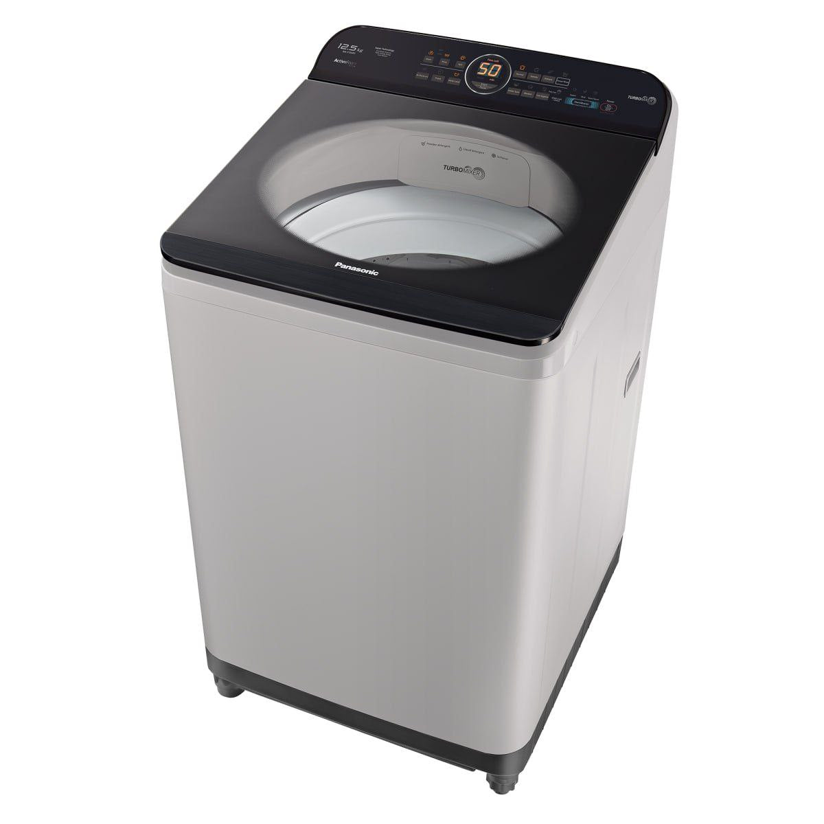 ម៉ាស៊ីនបោកខោអាវ Panasonic NA-F12AR1HRG